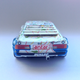 Illustration for article titled BMW M1 - Map of France